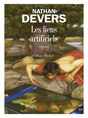 cover image of Les Liens artificiels